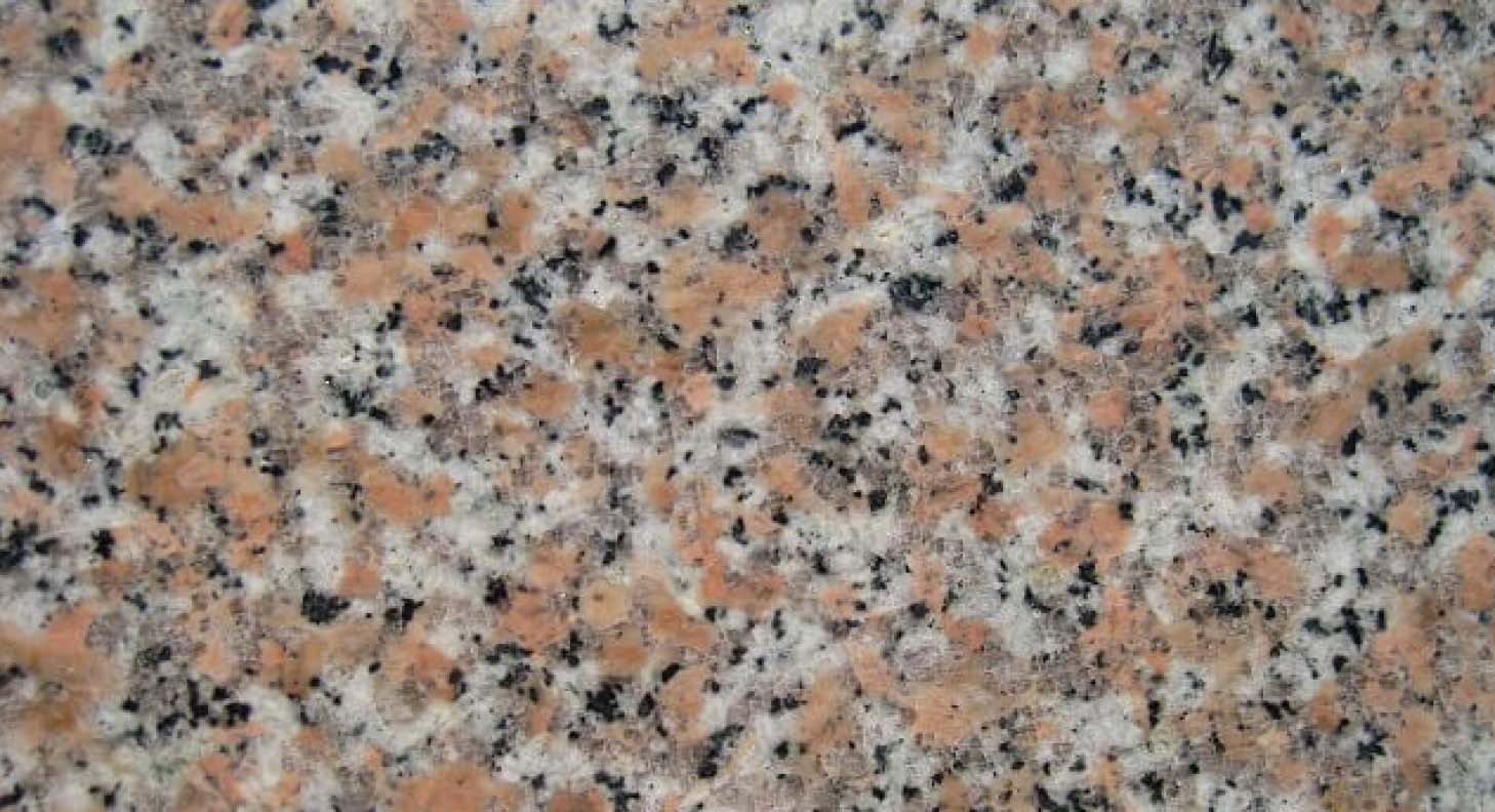 万成石／御影石（花崗岩）