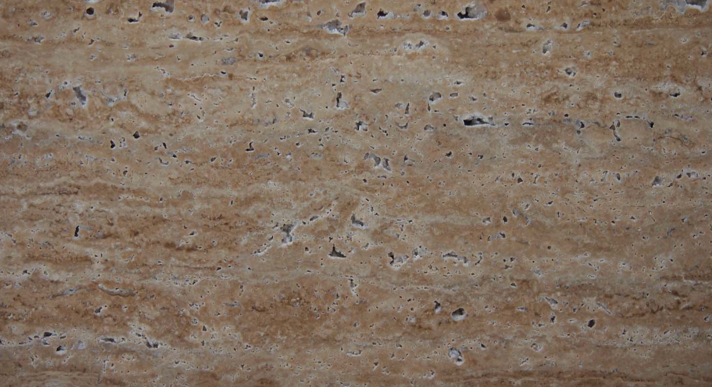 マロントラバーチン／大理石（堆積岩系）