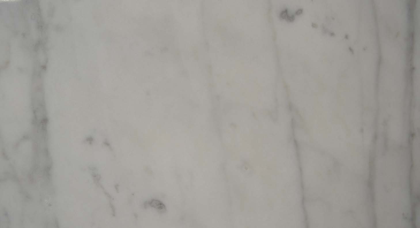 ビアンコカラーラ／大理石（変成岩系）